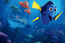 finding-nemo 1 قائمة